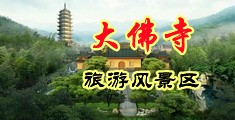 把大阴茎插入美女小屄里视频中国浙江-新昌大佛寺旅游风景区